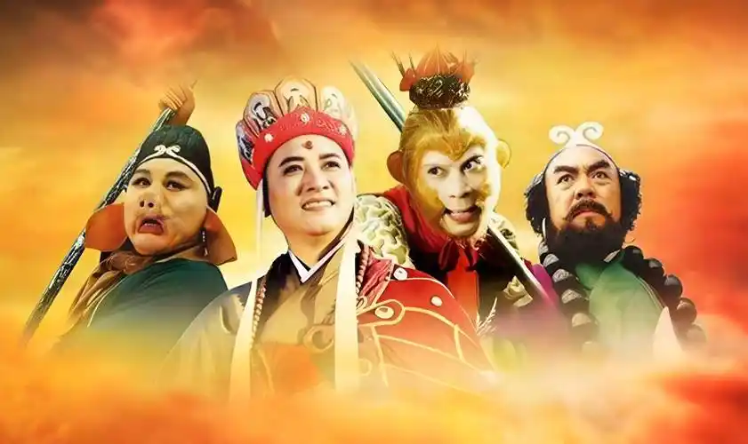 归潮电影海报
